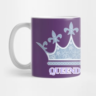 Queendom Mug